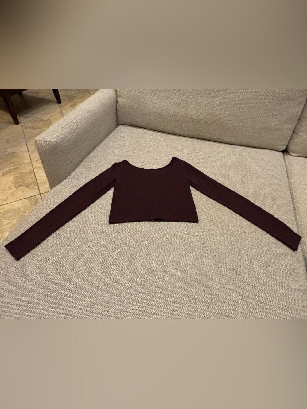 Athleta Shirt